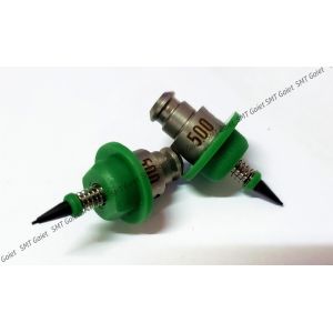 Buy cheap Juki 500 Assembly Nozzle Silver SMT 40011046 from wholesalers