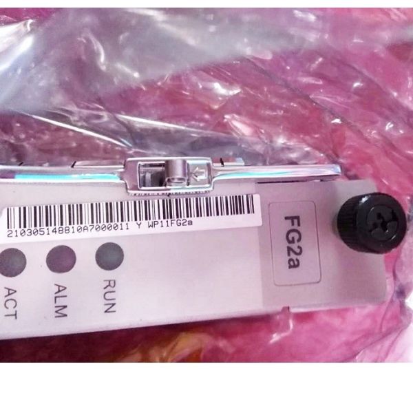 Buy cheap Huawei FG2a WP11FG2a 21030514 for huawei BSC6900 RNC6900 FG2c FG2d FG2b EGPUa FG2c DPUg OMUc FG2a SPUa OMUc SCUb EXOUa from wholesalers