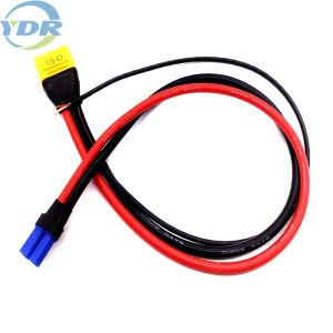 Buy cheap AS150U Male Connector To EC5 Female Charging Cable Wire from wholesalers