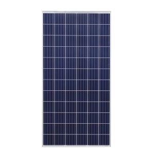 Buy cheap 85W To 105W Polycrystalline Silicon Solar Panels TUV IEC61730 from wholesalers
