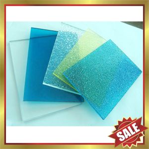 Buy cheap Polycarbonate panel,polycarbonate sheeting,pc sheeting,solid pc sheeting,pc panel-excellent decoration plastic prodcut! from wholesalers