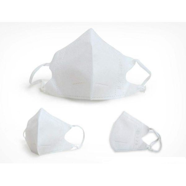 20pcs/Box Non Woven Foldable Disposable Medical Face Masks