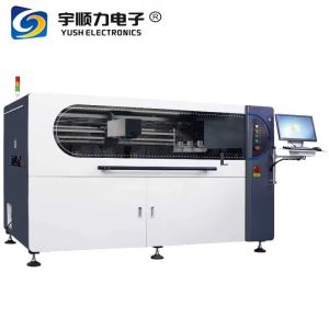Buy cheap Fully Automatic High Precision Visual Printer For Mini LED from wholesalers