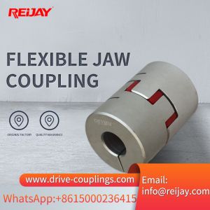 Buy cheap Easy Disassembly KTR Jaw Coupling Replacement For Construction Machinery from wholesalers