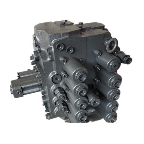 Buy cheap Solar220LC-V Excavator Control Valve 426-E0064B 426E0064B from wholesalers