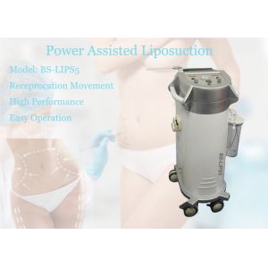 Buy cheap vaser ultrasonic liposuction machine surgery ultrasound assisted liposuction from wholesalers