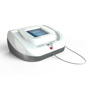 instantly treat concretionary hemoglobin and pathological blood capillary 980nm