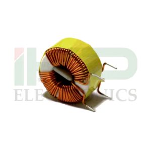 Common Mode Choke Coil Power Inductor with Base