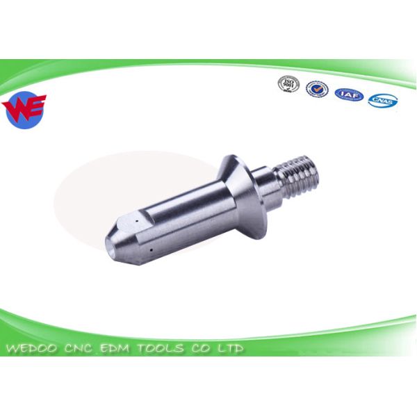 Quality 33EC085A105 Makino Diamond EDM Wire Guide 23EC085A215 33EC085A106 23EC085A222 for sale