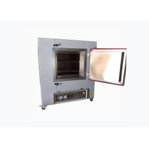 Jd-8002 Temperature And Humidity Box Heating Time ≤5-8 °c/min High Temperature