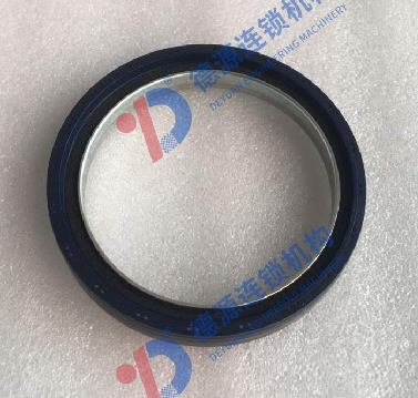 Buy cheap 8-97617308-0 TIMING GEAR CASE OIL SEAL OEM REPLACEMENT FOR ISUZU ENGINE from wholesalers