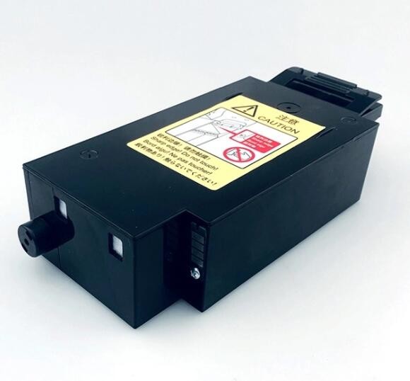 Buy cheap Fuji DE100 Drylab Waste Ink Bin Frontier Maintenance Cartridge from wholesalers