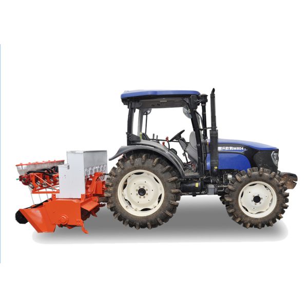 Buy cheap High Efficiency Tractor Supply Farm Implements Farm Fertilizer Spreader from wholesalers