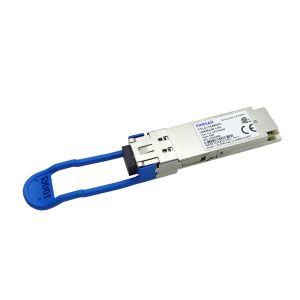 Buy cheap Finisar FTLC1154RDPL QSFP28 Optical Transceiver 100GBASE-LR4 10km Gen2 from wholesalers