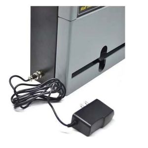 Electrochemical Led Breath Alcohol Tester At319 Module Changeable