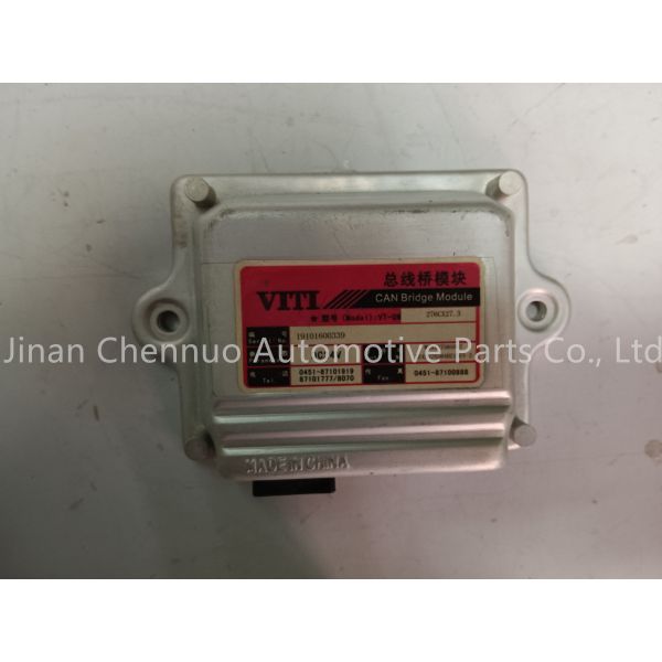 Shandeka C9H Cleaning and sweeping vehicle gateway module WG9137585007. China