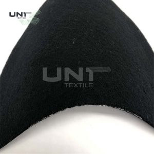 100% Polyester Womens Shoulder Pads For Leisure Suits