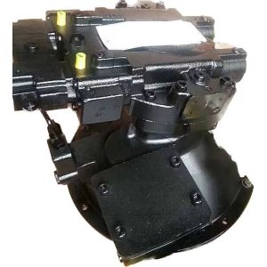 Buy cheap Hydraulic Piston Pump And Oil Discover Rexroth Hydraulic Motor's Excellence from wholesalers