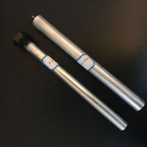 Buy cheap Sacrificial Magnesium Hull Anode Magnesium Anode for Astm Anode from wholesalers