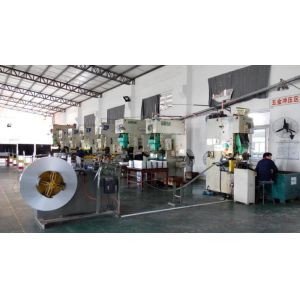 Buy cheap Precision metal stamping parts for office appliance frame, material SECC thickness 1.2mm from wholesalers