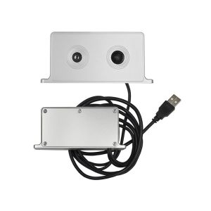 Buy cheap Thermal Camera SDK FT20 Face Recognition Temperature Measurement Device from wholesalers