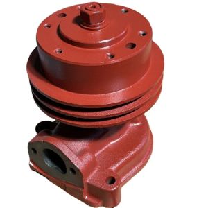 Buy cheap MTZ Water pump 240-1307010 belarus tractor from wholesalers