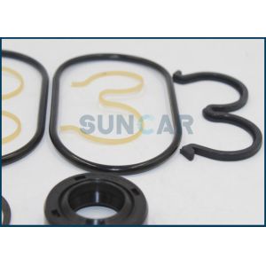Buy cheap Hitachi 4206167 Gear Pump Seal Kit For JCB3DX Excavator Loader EX-1 Series from wholesalers