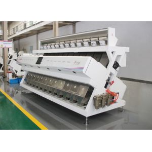 Buy cheap High Efficiency Wheat Color Sorter 12 Channels Rustproof Aluminum Alloy Materials from wholesalers