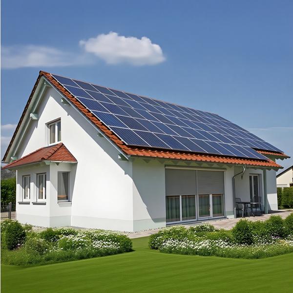 Buy cheap Engineering-Grade Rooftop Solar PV Racking, Compatible with Industrial & Commercial Rooftop Structures, Meeting Load-Bearing Requirements for Large from wholesalers