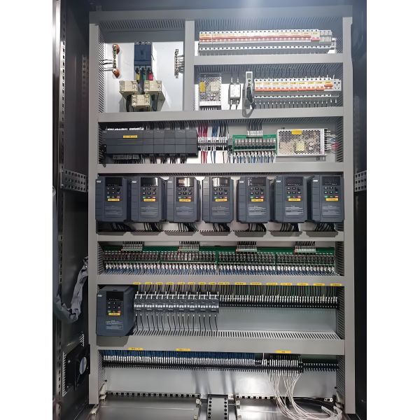 Buy cheap Low Voltage Power Distribution Equipment Power Plants Odm Solar System Control Box from wholesalers