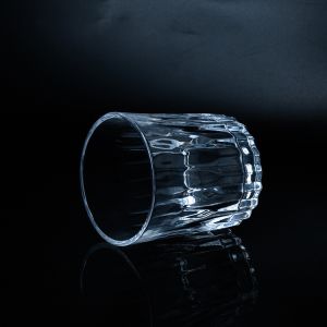 Clear Personalised Highball Glass Tea Drinking For Bar 200ml