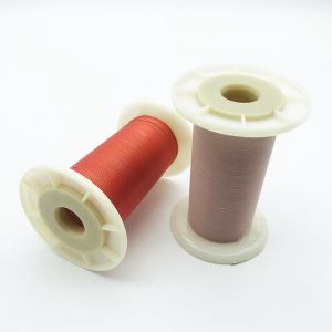 Buy cheap 1000 Vrms 0.18mm Magnetic Coil Triple Insulated Wire from wholesalers