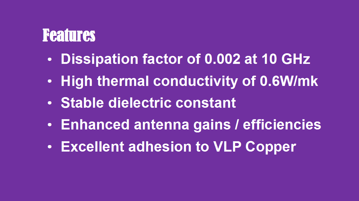 Buy cheap RF-35TC PCB built on 5mil, 10mil, 20mil, 30mil, 60mil with ENEPIG, Pure gold, OSP is suited for high power applications from wholesalers
