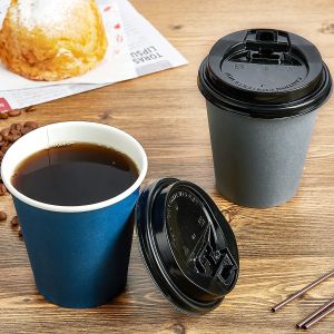 Buy cheap Disposable Biodegradable Coffee Cups , Recyclable Single Wall Paper Cups from wholesalers