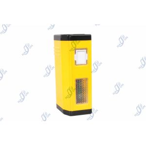 Rack Smart Led Warning Light 200mm Width High Responsiveness