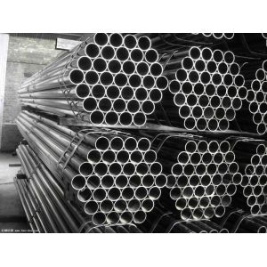 S45C Cold Rolled High Precision Steel Pipe For Mechanical Properties