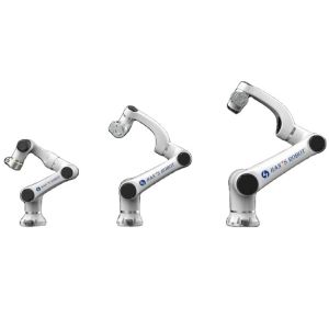 Grinding Equipment E5 With 5KG Payload 800MM Reach For Painting As Robotic Arm