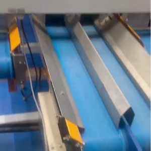 Buy cheap Walnut Kernel Sorting Machine AI-Powered Industrial-Grade Stability Real-Time Monitoring For Intelligent Nut Processing from wholesalers