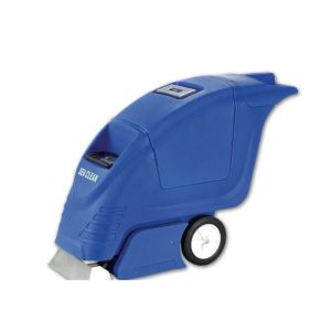 China High Pressure Spraying 3 In 1 Carpet Cleaner With 24vdc 180w Brush Motor on sale