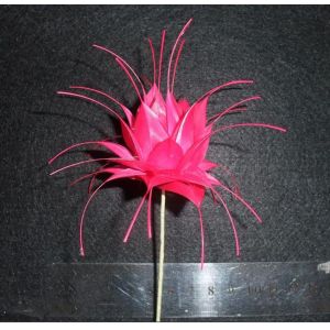 Buy cheap Get Your Goose Feather Flower Mount Shipped with DHL UPS FEDEX EMS TNT from wholesalers