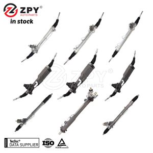 Buy cheap OEM Audi A4 Steering Rack 95834701100 7L8422062L 7L8422062GX 7L8422062G from wholesalers