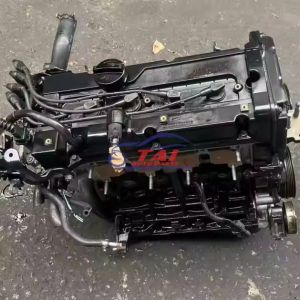 Brand New Auto Bare Engine G4EE Engine Long Block for Hyundai