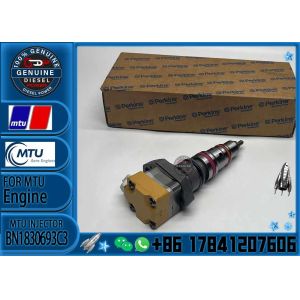 Buy cheap High quality common rail diesel fuel injector BN1830691C1 BN1830693C3 from wholesalers