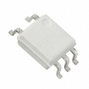 Buy cheap FODM8071R2 Analog Isolator IC Optoisolators Logic Output from wholesalers