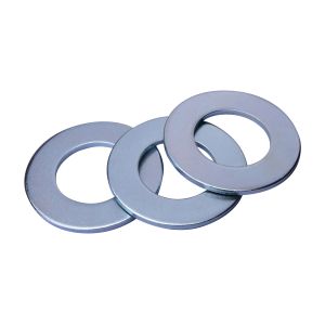 Buy cheap ASTM Industrial High Strength Washers D125 M33 Strict Inspected from wholesalers