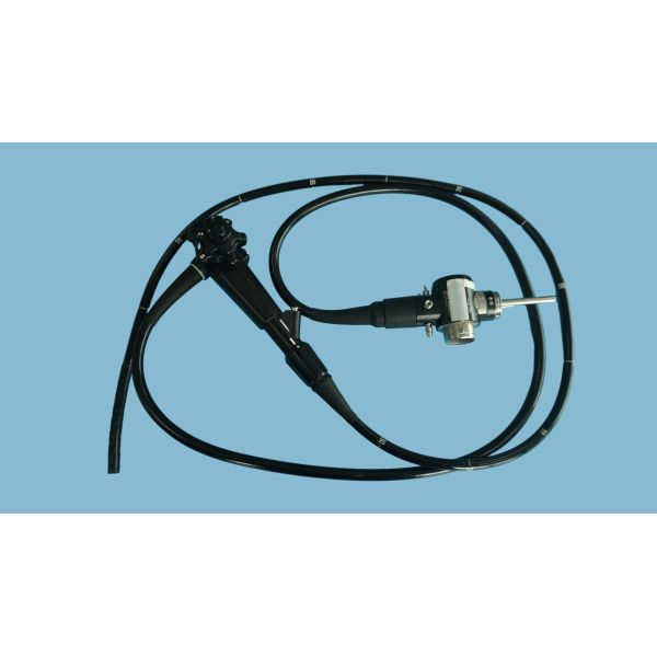 Buy cheap CF-240AI Flexible Colonoscope Compatible With CV-240 Processor CLV-U40 Light Source from wholesalers