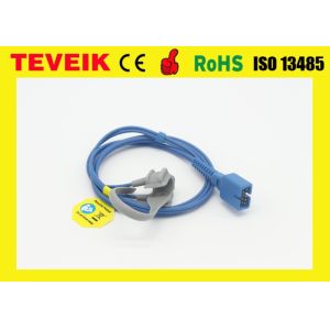 Buy cheap neonate wrap/Y type 3ft DB 9pin Reusable Spo2 Sensor for MEK patient monitor from wholesalers