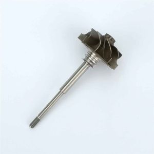MS-TECH Turbo CT9/CT10 Turbine Wheel Shaft 17201-0L050,17201-30080 Fit Turbos