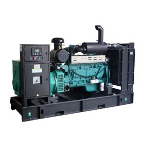 Buy cheap MP-A-400 Alternator 3 Phase 100kVA Diesel Generator Fuel Consumption per Hour Low Noise from wholesalers