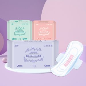 Buy cheap Soft And Breathable Flow Period Pads 285mm 350mm 410mm from wholesalers